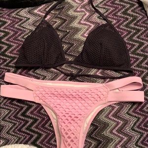 Victoria’s Secret bikini